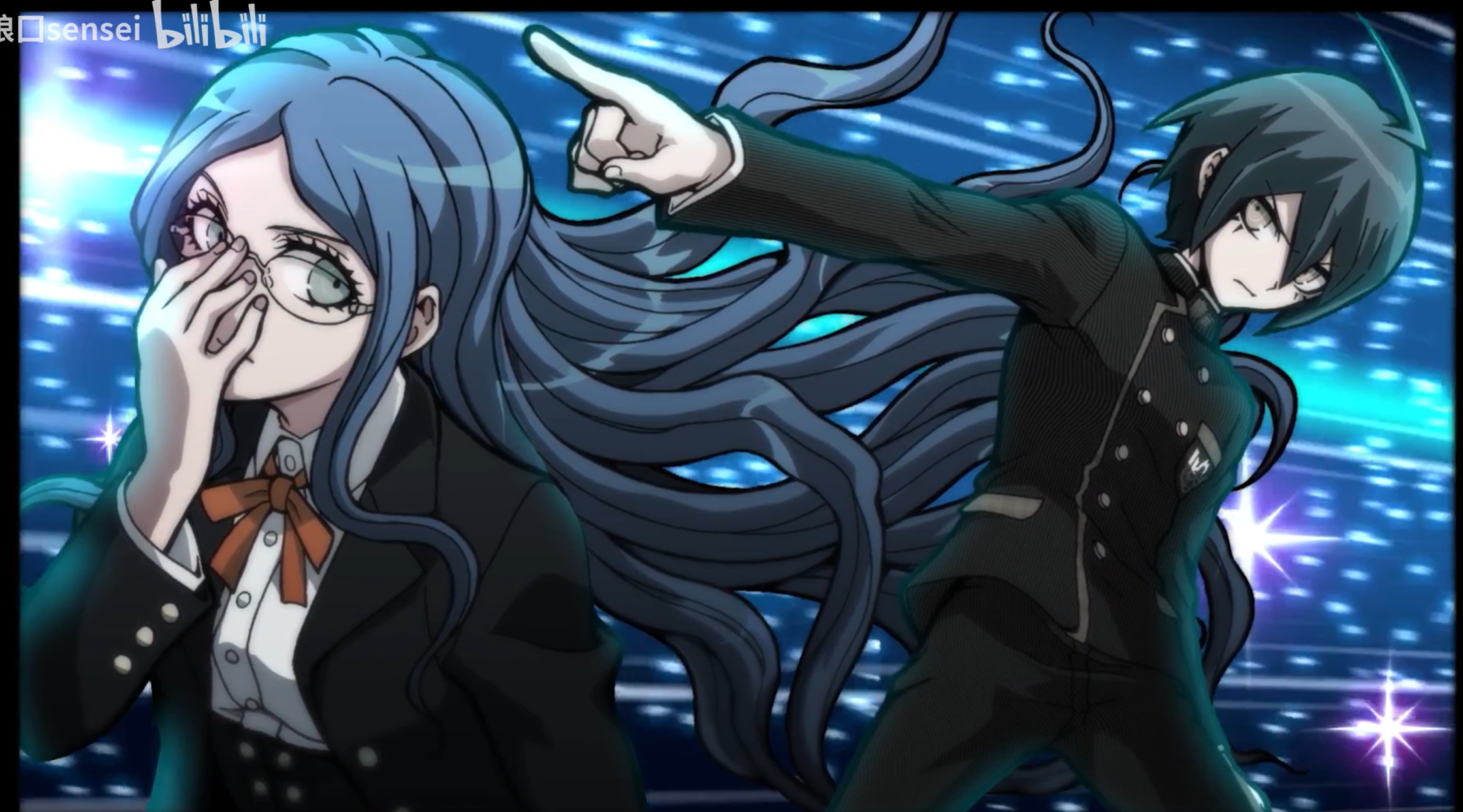 一些有趣的细节（集合用文章，会更新）