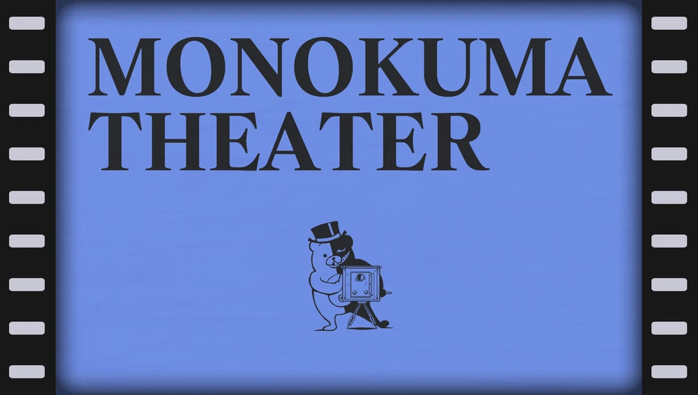 黑白熊的十五夜惊魂（暂完结待修）