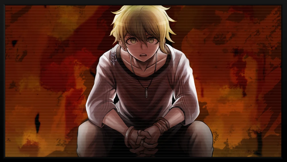 第四章DLC②：天海的视频