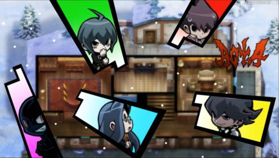 第四章的主线故事：谎言和记忆